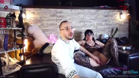 DOMINGUEZ ORIGINAL online show from 02.26.26