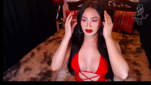 EVA online show from 07.14.26