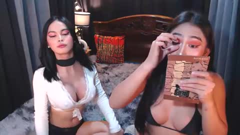 EVA online show from 07.26.26