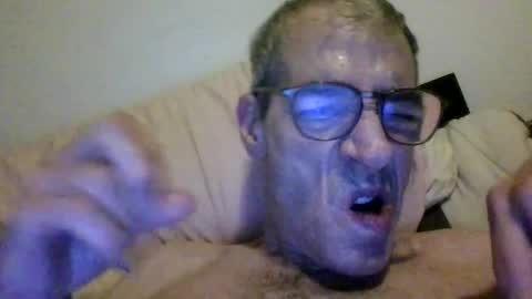 Roy Murrin online show from 11.06.25