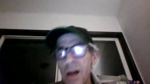 Roy Murrin online show from 02.08.26