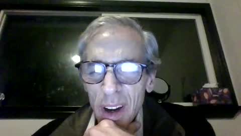 Roy Murrin online show from 02.15.26