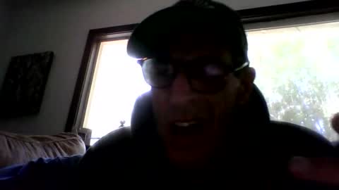Roy Murrin online show from 05.31.26