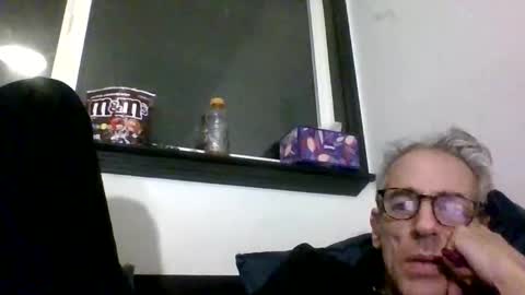 Roy Murrin online show from 06.01.26