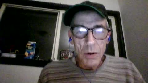 Roy Murrin online show from 06.02.26