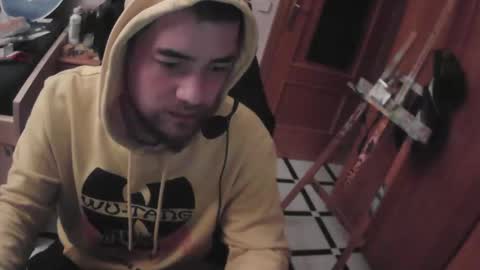 royer04 online show from 11.16.25