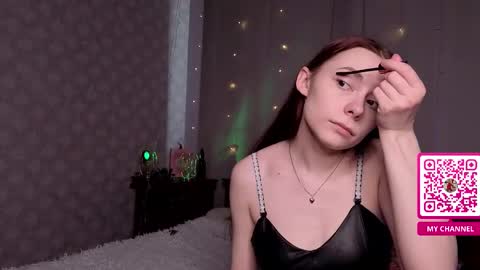 Snapshot of roygeers chatting on 02.13.26 Alice online show from 02.13.26