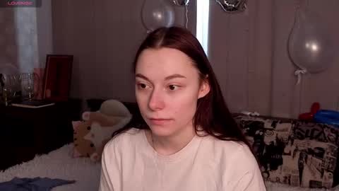 Snapshot of roygeers chatting on 02.15.26 Alice online show from 02.15.26