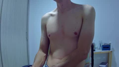 Roy online show from 01.08.26