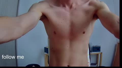 Roy online show from 02.18.26