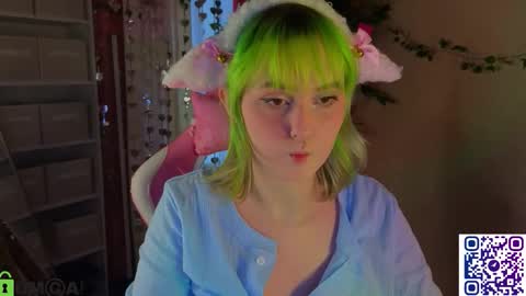 Roziett online show from 02.07.26