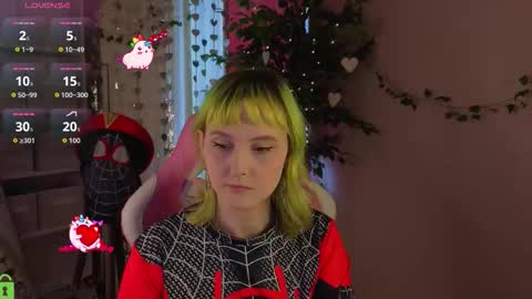 Roziett online show from 02.27.26