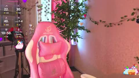 Roziett online show from 03.12.26