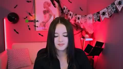 Im Rozmary nice to meet you 3 online show from 10.24.25
