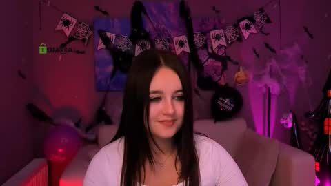 Im Rozmary nice to meet you 3 online show from 10.28.25