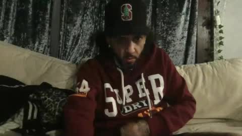 Snapshot of rp30 chatting on 01.13.25 Richhancocc online show from 01.13.25