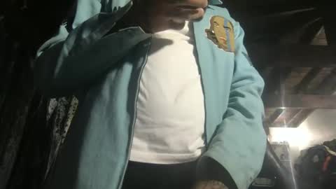 Snapshot of rp30 chatting on 03.01.25 Richhancocc online show from 03.01.25