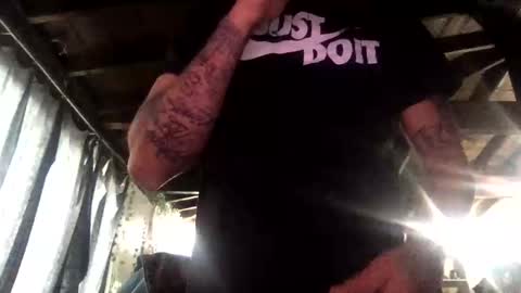 Snapshot of rp30 chatting on 03.02.25 Richhancocc online show from 03.02.25