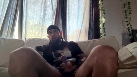 Snapshot of rp30 chatting on 10.18.25 Richhancocc online show from 10.18.25