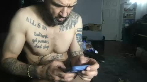 Richhancocc online show from 03.16.26