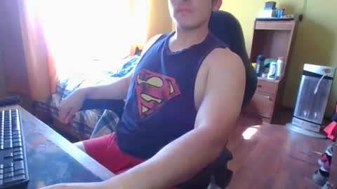 Snapshot of rpaulo25 chatting on 12.22.24 rpaulo25 online show from 12.22.24