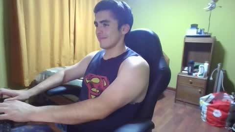 Snapshot of rpaulo25 chatting on 12.23.24 rpaulo25 online show from 12.23.24