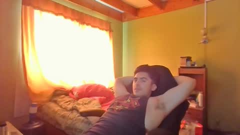 Snapshot of rpaulo25 chatting on 01.28.25 rpaulo25 online show from 01.28.25