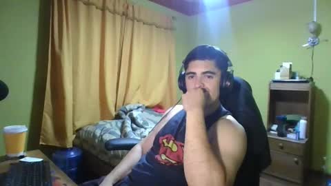 Snapshot of rpaulo25 chatting on 02.02.25 rpaulo25 online show from 02.02.25