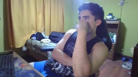 Snapshot of rpaulo25 chatting on 02.07.25 rpaulo25 online show from 02.07.25