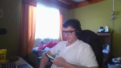 Snapshot of rpaulo25 chatting on 03.08.25 rpaulo25 online show from 03.08.25