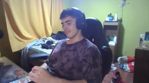 Snapshot of rpaulo25 chatting on 03.12.25 rpaulo25 online show from 03.12.25