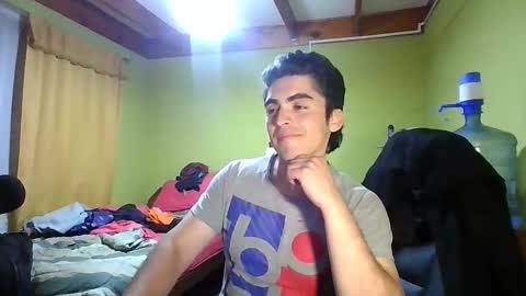 Snapshot of rpaulo25 chatting on 01.06.26 rpaulo25 online show from 01.06.26