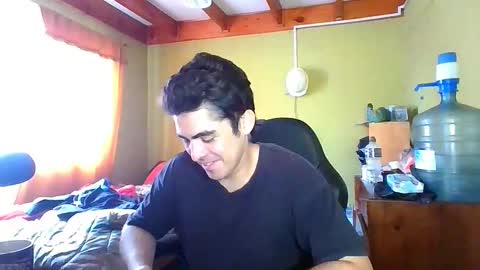 Snapshot of rpaulo25 chatting on 01.06.26 rpaulo25 online show from 01.06.26