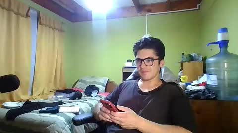 Snapshot of rpaulo25 chatting on 01.08.26 rpaulo25 online show from 01.08.26