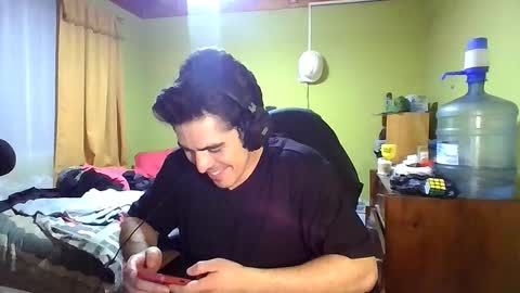 Snapshot of rpaulo25 chatting on 01.10.26 rpaulo25 online show from 01.10.26