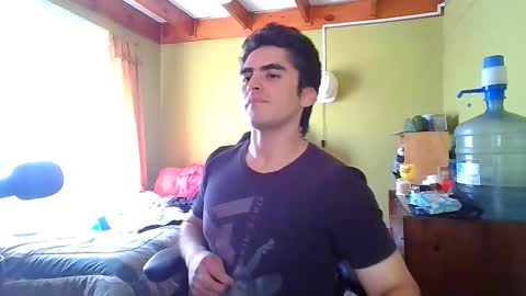 Snapshot of rpaulo25 chatting on 01.12.26 rpaulo25 online show from 01.12.26