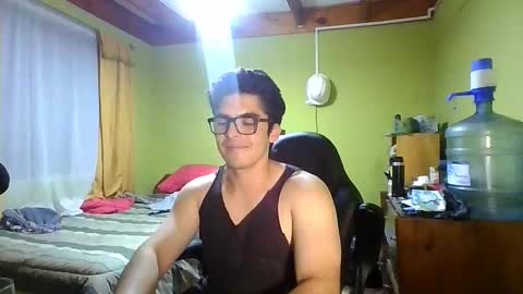 Snapshot of rpaulo25 chatting on 01.14.26 rpaulo25 online show from 01.14.26