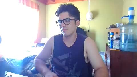 Snapshot of rpaulo25 chatting on 02.10.26 rpaulo25 online show from 02.10.26