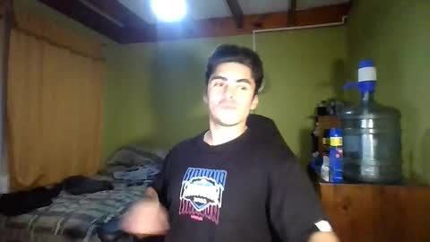 Snapshot of rpaulo25 chatting on 02.25.26 rpaulo25 online show from 02.25.26