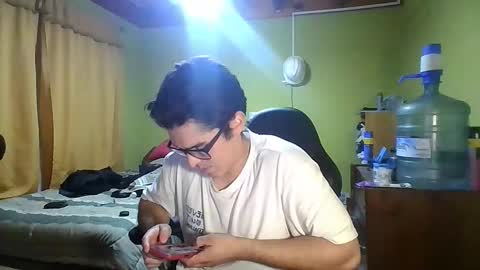 Snapshot of rpaulo25 chatting on 03.19.26 rpaulo25 online show from 03.19.26