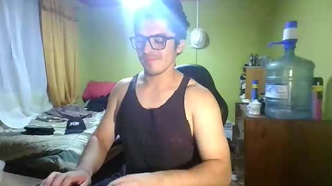 Snapshot of rpaulo25 chatting on 03.27.26 rpaulo25 online show from 03.27.26