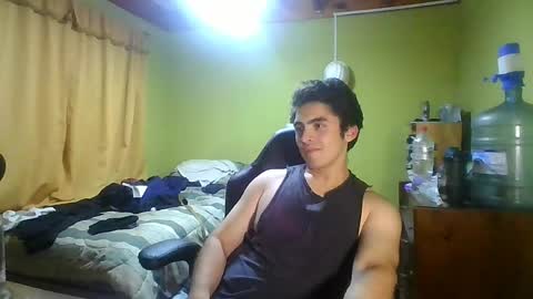 Snapshot of rpaulo25 chatting on 04.06.26 rpaulo25 online show from 04.06.26