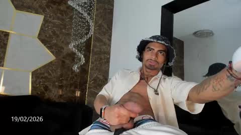 POOL online show from 02.19.26