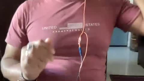 Snapshot of rsex2007 chatting on 02.08.26 rsex2007 online show from 02.08.26