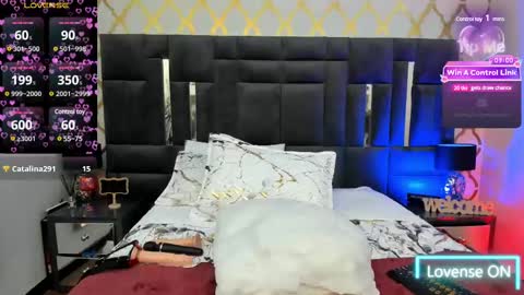 RubbyTaylor online show from 02.24.25