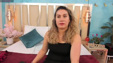 RubbyTaylor online show from 04.22.26