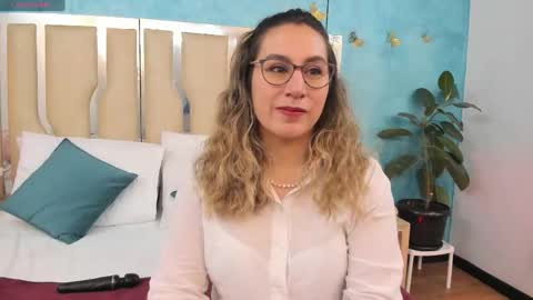 RubbyTaylor online show from 04.29.26