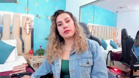 RubbyTaylor online show from 05.01.26