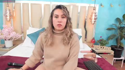 RubbyTaylor online show from 05.04.26