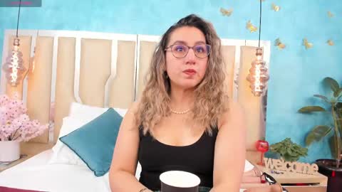 RubbyTaylor online show from 05.05.26